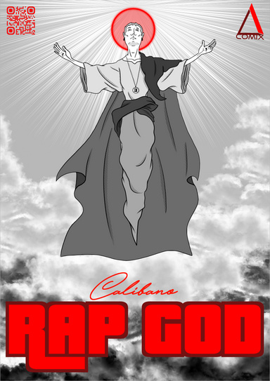 RAP GOD