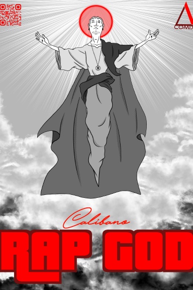 RAP GOD
