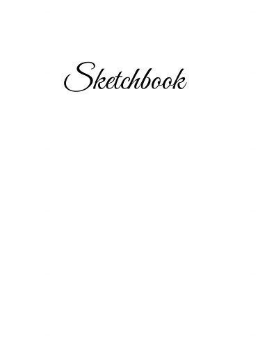 Sketchbook