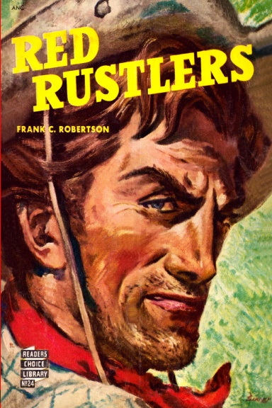 Red Rustlers