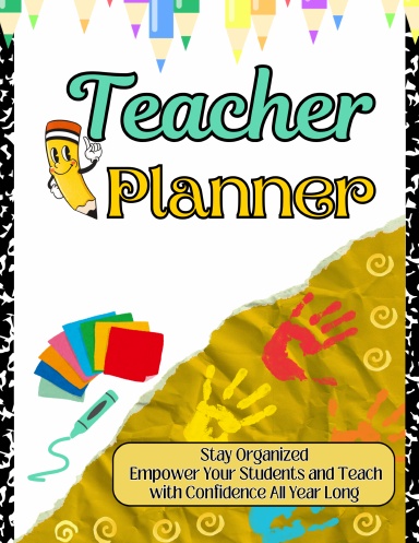 Teacher Planner