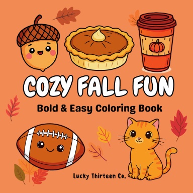 Cozy Fall Fun