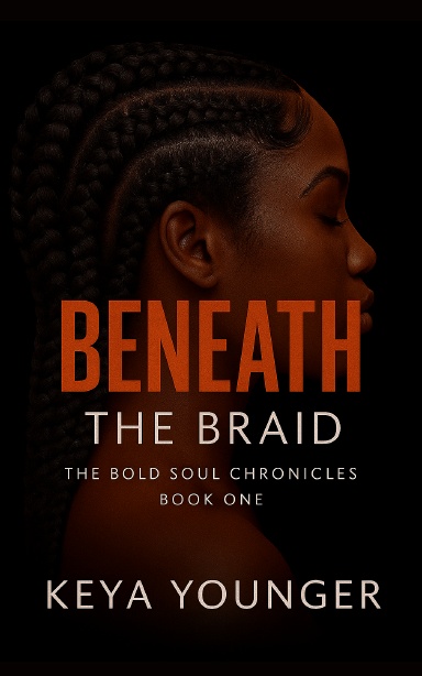 Beneath The Braid: Bold Soul Chronicles Book One