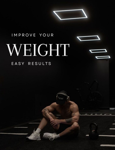 How to Improve Weight