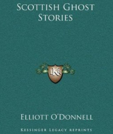 Scottish Ghost Stories