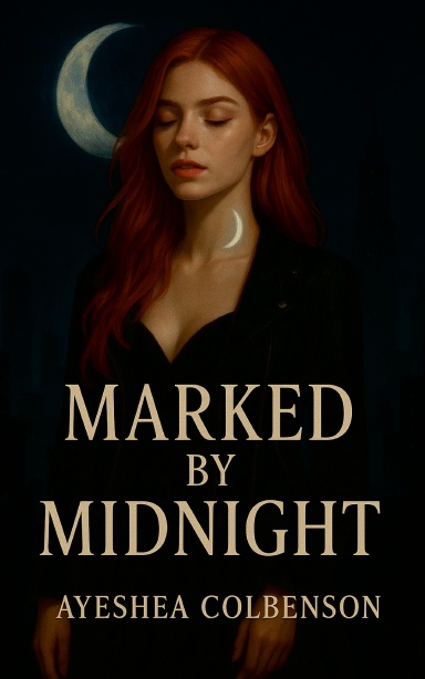 Marked by midnight
