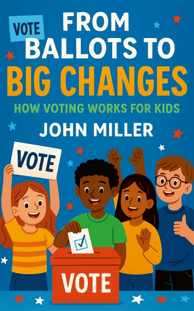 From Ballots to Big Changes