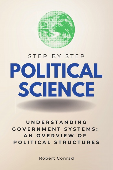 Political Science Step by Step