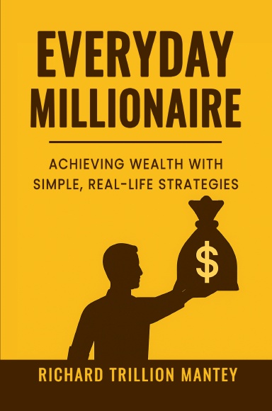 Everyday Millionaire