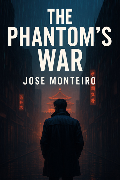 The Phantom's War