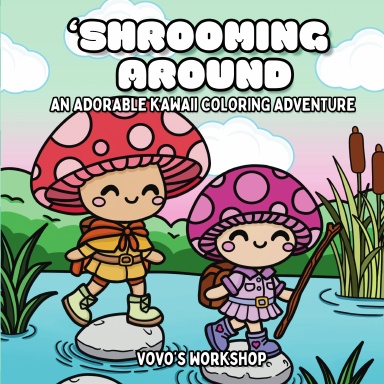 'Shrooming Around