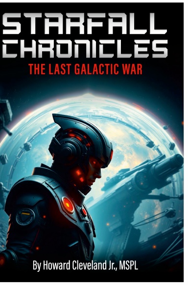 Starfall Chronicles