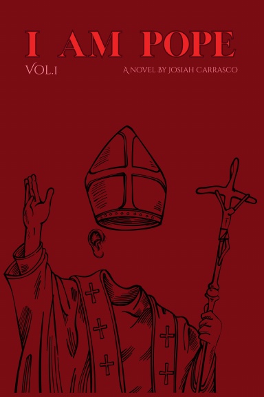 I AM POPE