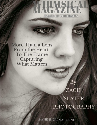 Whimsical Magazine