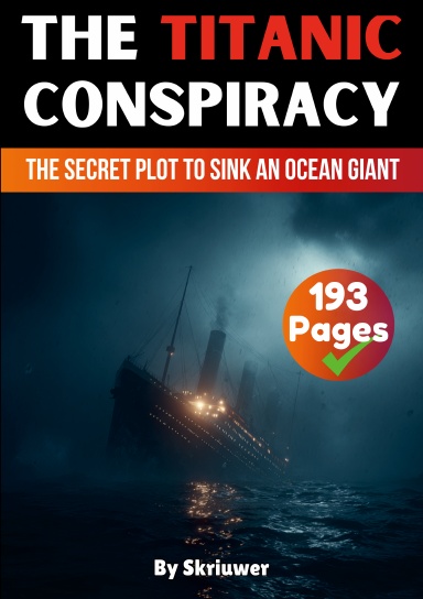 The Titanic Conspiracy
