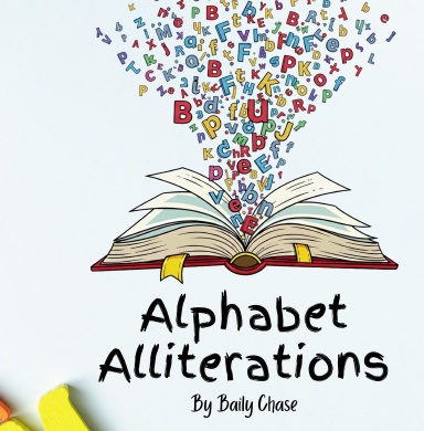 Alphabet Alliterations