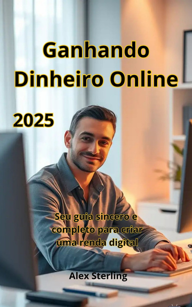 Ganhando Dinheiro Online