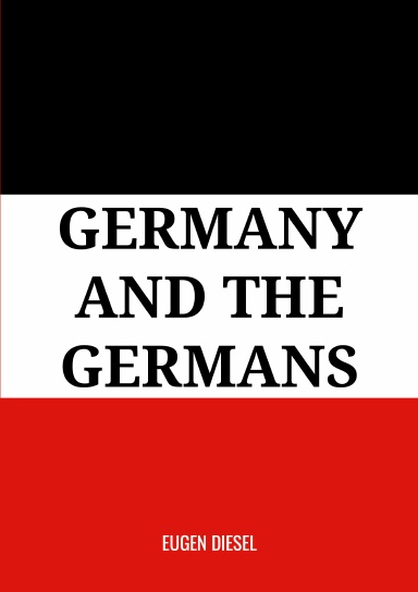 Germany and the Germans