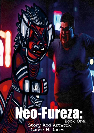 Neo-Fureza - Book One.
