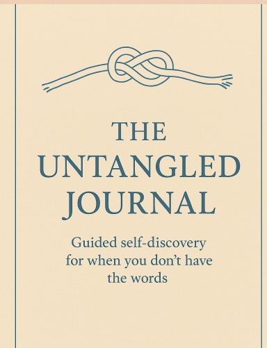 The Untangle Journal