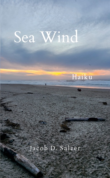 Sea Wind: Haiku