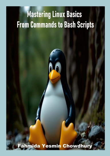 Mastering Linux Basics: From Commands to Bash Scripts