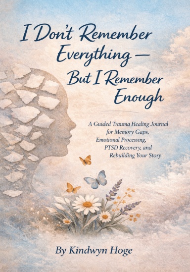 I Don’t Remember Everything — But I Remember Enough
