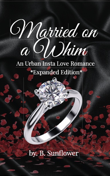Married on a Whim Expanded Edition