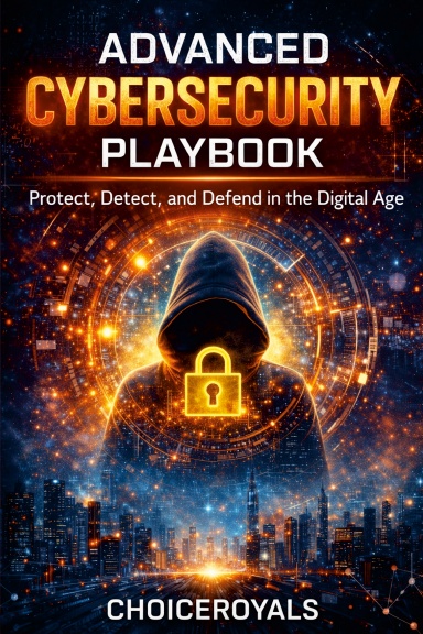 ADVANCED CYBERSECURITY PLAYBOOK