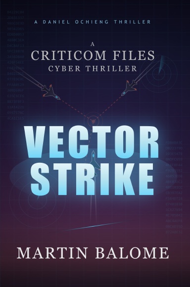 VECTOR STRIKE