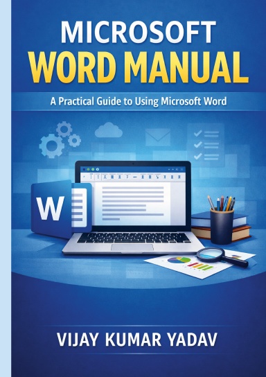 Microsoft Word Manual