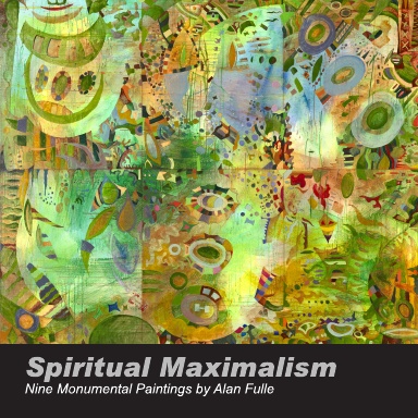 Spiritual Maximalism