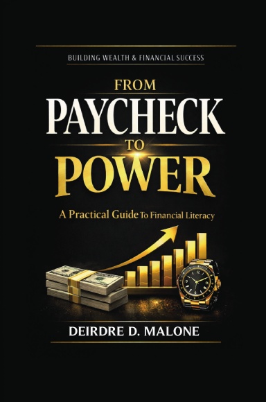 FROM PAYCHECK TO POWER