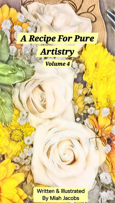 A Recipe For Pure Artistry
