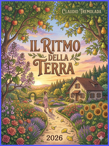 Il ritmo della terra