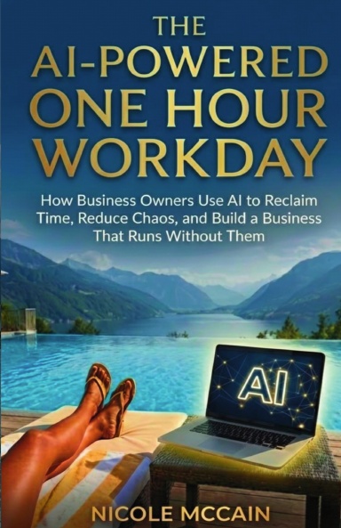 The AI-Powered One Hour Workday