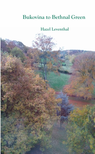 Bukovina to Bethnal Green
