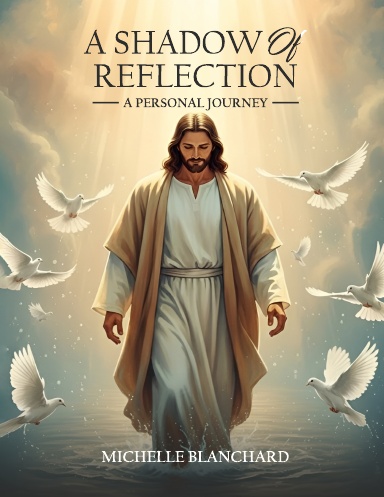 A SHADOW OF REFLECTION: A PERSONAL JOURNEY