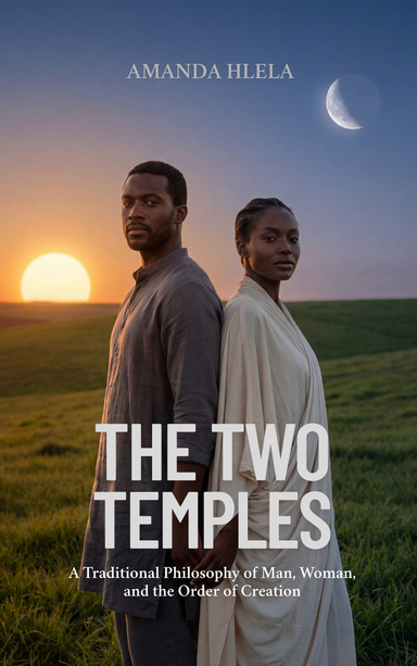 The Two Temples