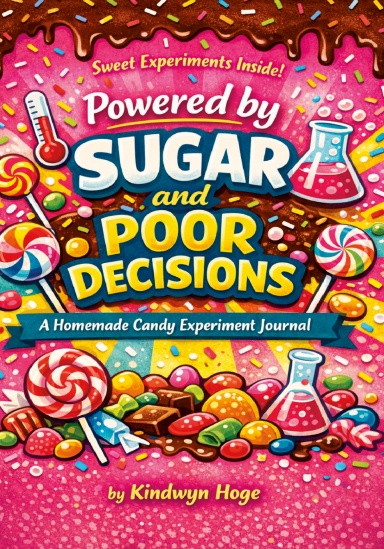 Powered by Sugar and Poor Decisions