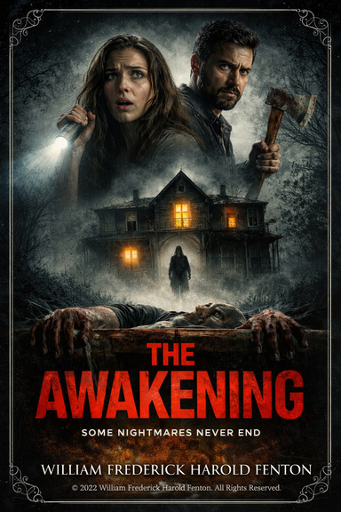 Th  Awakening