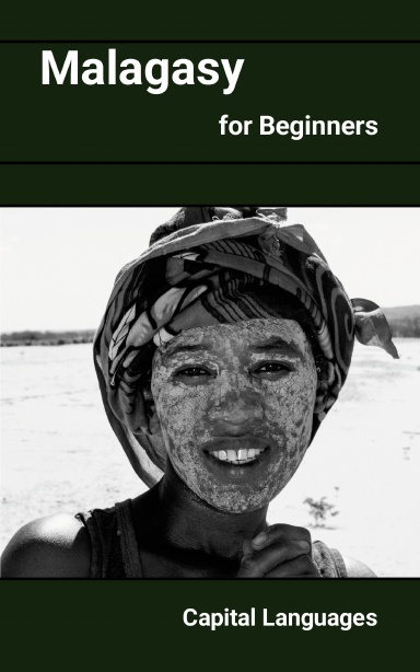 Malagasy For Beginners