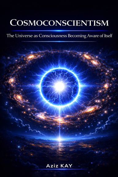 COSMOCONSCIENTISM