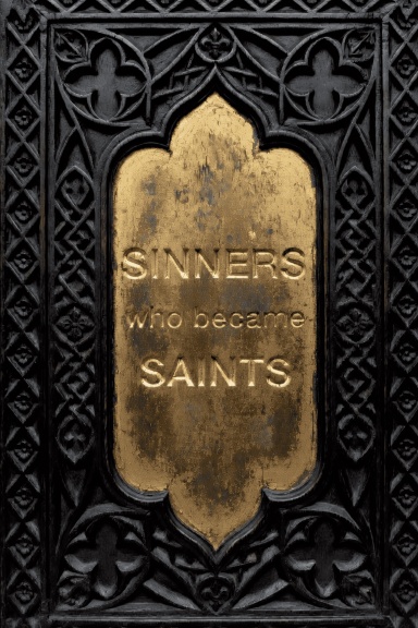 Sinners Who Became Saints