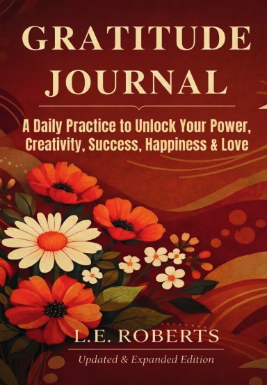 GRATITUDE JOURNAL