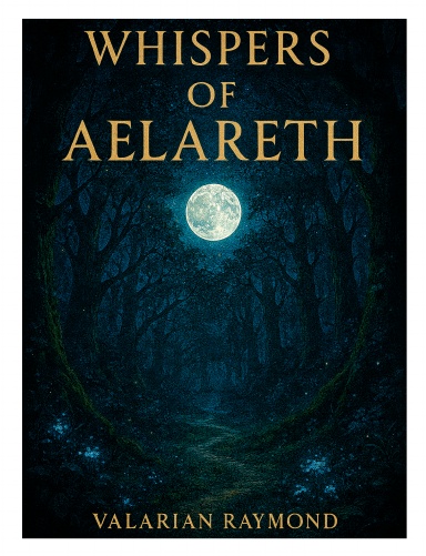 Whispers of Aelareth
