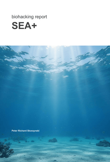 biohacking report SEA+
