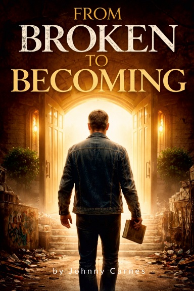 From Broken to Becoming