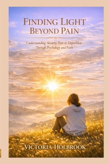 Finding Light Beyond Pain