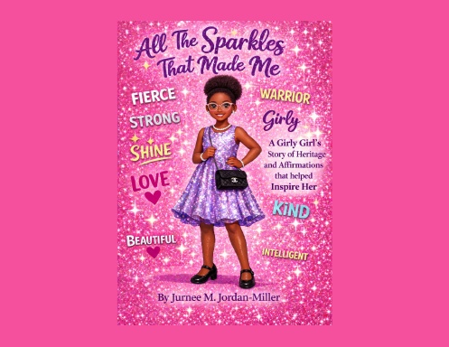 All The Sparkles That Made Me